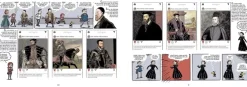 Hot Historia del arte en cómic 03 El Renacimiento Infantil