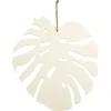 Discount Hoja de Monstera de madera Maderas