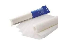 New Hojas Estabilizadoras Iron-On Bordado Herramientas Para Tela|Telas, Sedas Y Fieltro