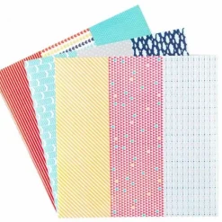 Online Hojas Washi Adhesivas Silhouette