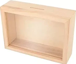 Hot Hucha de Madera Maderas