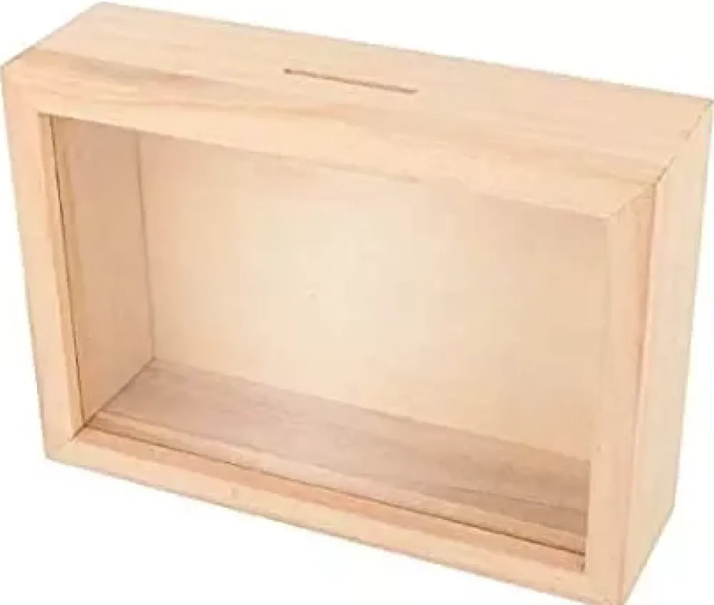 Hot Hucha de Madera Maderas