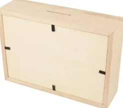 Hot Hucha de Madera Maderas