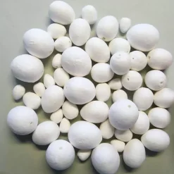 New Huevos de Celulosa Porexpán, Celulosa Y Plástico|Goma Eva Fofuchas