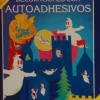 Imaginativas decoraciones con autoadhesivos Hobby Creativo Decoración Y Bricolaje