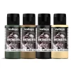 Sale Imprimación Acrílica Aerógrafo Primers 60ml Maquetas Y Modelismo