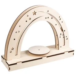 Sale Juego de Construcción Madera 3D Maderas