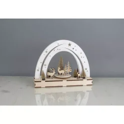 Sale Juego de Construcción Madera 3D Maderas
