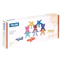 Online Juguete educativo de madera Aliens Tower Infantil
