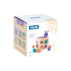 Online Juguete educativo de madera Rabbit Infantil