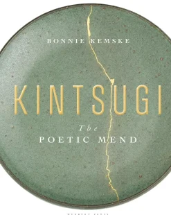Online Kintsugi The Poetic Mend Cerámica Y Vidrio