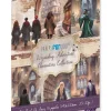 Clearance Kit 6 papeles de arroz Characters Wizarding Adventure III 54x33cm Decoupage|Papeles