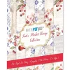 Sale Kit 4 Papeles de Arroz Cherrys Fruits Market 54x33cm Papel Y Decoupage