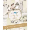 Sale Kit 4 Papeles de Arroz I Wedding Day 54x33cm Decoupage