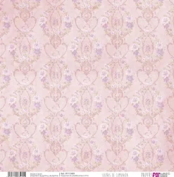 New Kit 8 Papeles de Tela Niñas Sueños de Comunión 30x30cm Telas, Sedas Y Fieltro