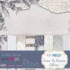 Clearance Kit 8 Papeles de Tela Niños Sueños de Comunión 30x30cm Telas, Sedas Y Fieltro