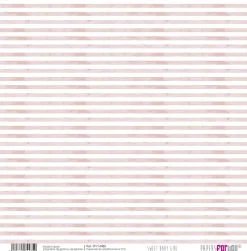 Clearance Kit 8 Papeles Tela Sweet Baby Girl 30x30cm Telas, Sedas Y Fieltro