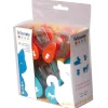 Online Kit 4 Perforadoras Animales 10003017 Perforadoras