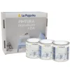 New Kit 3 Pintura Degradado Azul 250ml Pinturas Acrílicas