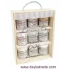Discount Kit 9 pinturas Chalk Artis Pastel Dayka Pinturas Chalk Paint