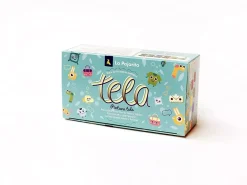 Best Kit 6 Pinturas para Tela + Pincel Pinturas Para Tela Y Seda