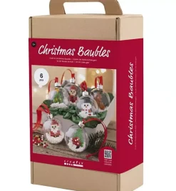 Online Kit adornos de Navidad Navidad