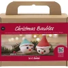 Sale Kit adornos de Navidad mini elfos Navidad