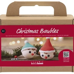 Sale Kit adornos de Navidad mini elfos Navidad
