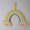 Hot Kit Arcoíris de Macramé Macramé