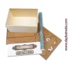 Best Kit Caja Steampunk Dayka Organización