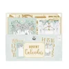 Clearance Kit Calendario de Adviento Christmas Charm Calendarios De Adviento