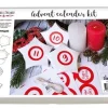 Outlet Kit calendario de adviento 4 Calendarios De Adviento