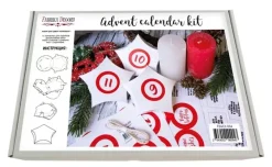 Outlet Kit calendario de adviento 4 Calendarios De Adviento