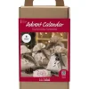 Discount Kit calendario de Adviento bordado Calendarios De Adviento|Navidad