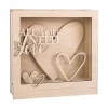 Kit 3D de madera All you need is love Maderas