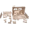 Discount Kit 3D de Madera Granja Maderas