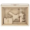 Discount Kit 3D de madera Journey Maderas