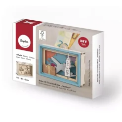 Discount Kit 3D de madera Journey Maderas