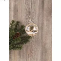 Sale Kit 3D de Madera Muñeco de Nieve Maderas|Navidad