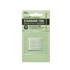 Best Kit de 10 puntas para rotulador Standard Fine Rotuladores