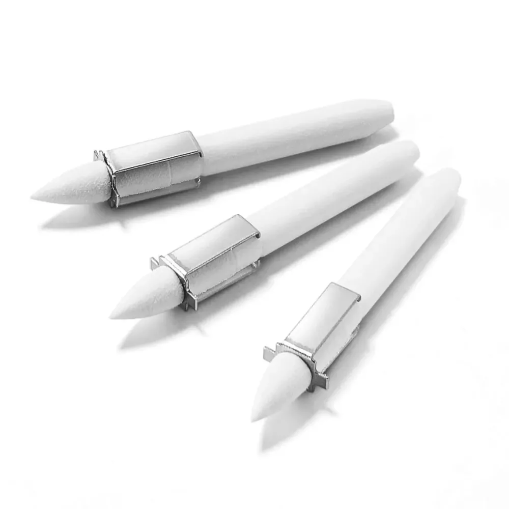 Discount Kit de 3 puntas para rotulador Classic Brush Rotuladores