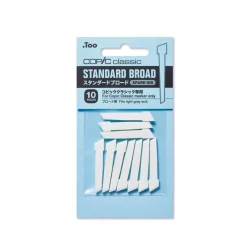 Sale Kit de 10 puntas para rotulador Standard Broad Rotuladores