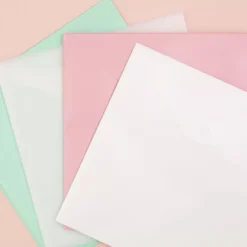 Hot Kit de 10 Sobres para Papeles + 2 Gratis 30x30cm Organización