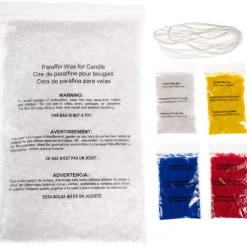 Best Kit de accesorios para Wick Candle Maker We R Memory Keepers Velas