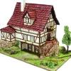 Best Kit de construcción Casa Bávara Maquetas Y Modelismo