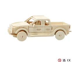 Discount Kit de Construcción 3D Camioneta Niños Niños Y Regalos