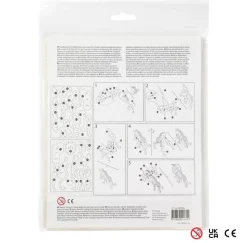 Outlet Kit de Construcción 3D León Niños Niños Y Regalos