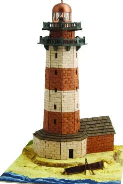 Kit de construcción Faro Maquetas Y Modelismo