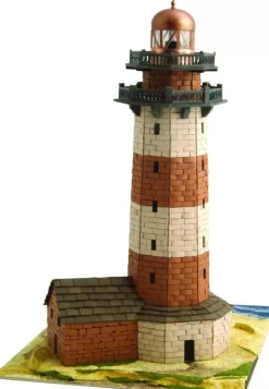 Kit de construcción Faro Maquetas Y Modelismo