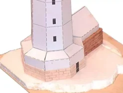 Kit de construcción Faro Maquetas Y Modelismo